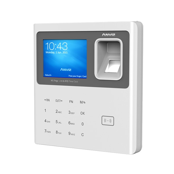 ANVIZ W1-ID